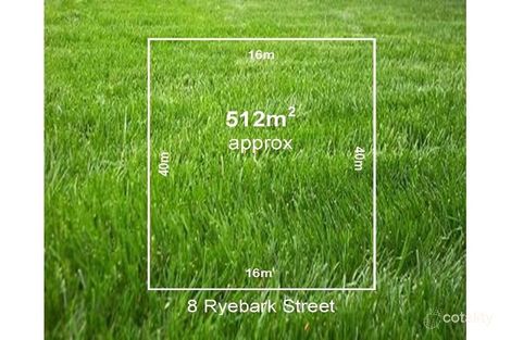 Property photo of 8 Ryebank Street Weir Views VIC 3338