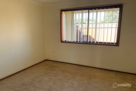 3/16 Bensley Rd, Macquarie Fields, NSW 2564