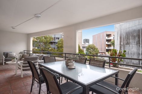 Property photo of 29/450 Elizabeth Street Surry Hills NSW 2010