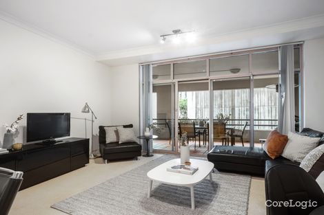 Property photo of 29/450 Elizabeth Street Surry Hills NSW 2010