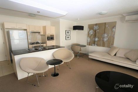 Property photo of 6FC/392 Hamilton Road Chermside QLD 4032