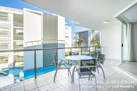Property photo of 209/10 Leeding Terrace Caloundra QLD 4551