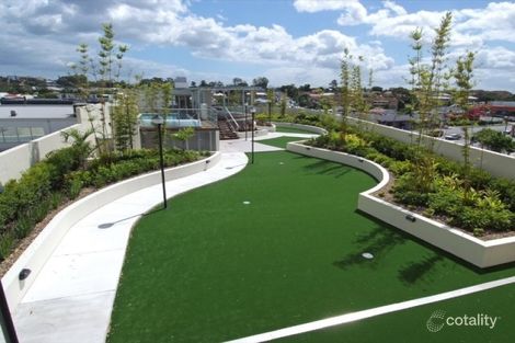 Property photo of 6FC/392 Hamilton Road Chermside QLD 4032