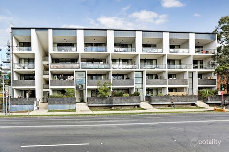 6/10-16 Vaughan St, Lidcombe, NSW 2141