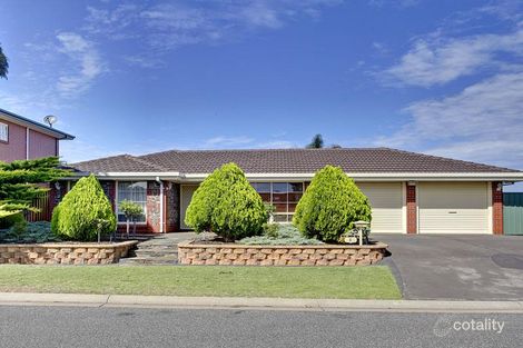 Property photo of 8 Siegersdorf Crescent Old Reynella SA 5161