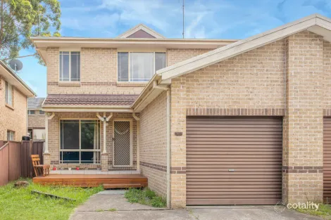 13a Pye Rd, Quakers Hill, NSW 2763