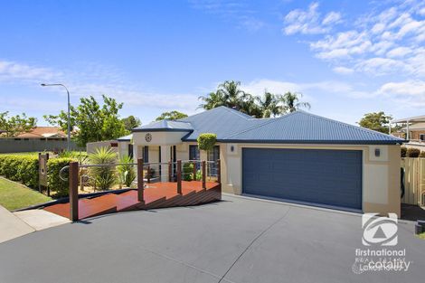 Property photo of 37 Coral Fern Way Gwandalan NSW 2259