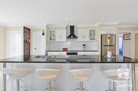 Property photo of 37 Coral Fern Way Gwandalan NSW 2259