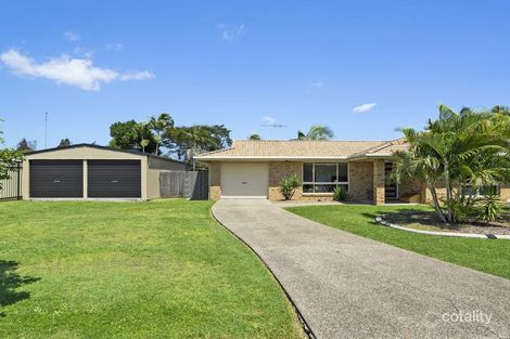 Property photo of 13 Rajang Street Tanah Merah QLD 4128