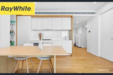 Property photo of 1807/1 Chippendale Way Chippendale NSW 2008