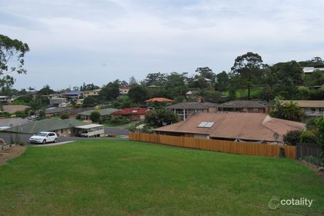 Property photo of 4 Myrtle Close Nambucca Heads NSW 2448