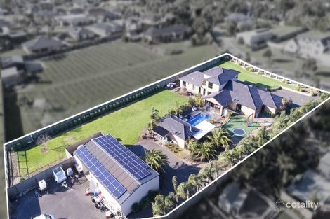 Property photo of 33 Gainsborough Avenue Lang Lang VIC 3984