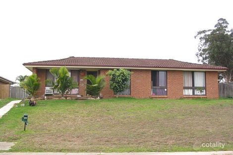 56 Sweethaven Rd, Greenfield Park, NSW 2176