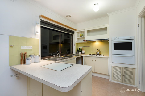 Property photo of 1 Laleham Court Frankston VIC 3199
