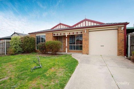 4b Jabiru Pl, Hallam, VIC 3803
