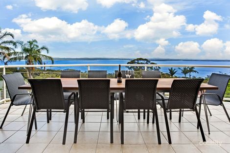 Property photo of 25 Wallawa Road Nelson Bay NSW 2315