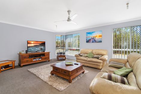 Property photo of 6 Samantha Street Boronia Heights QLD 4124