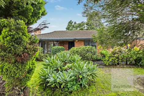 54 Garden Grove Dr, Mill Park, VIC 3082