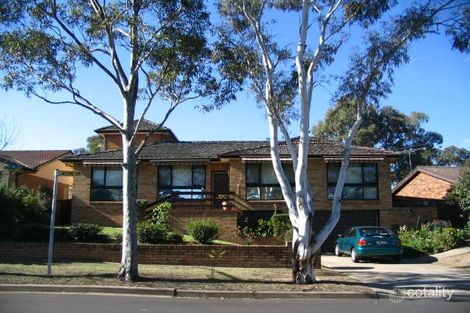 15 Hume Cres, Werrington County, NSW 2747