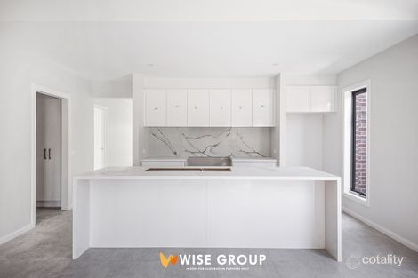 Property photo of 4 Strickland Street Cranbourne West VIC 3977