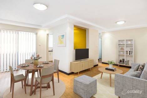 Property photo of 11/9 Secant Street Liverpool NSW 2170
