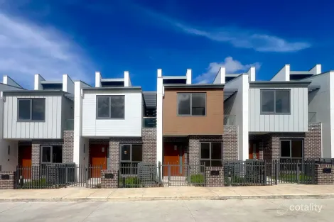 21 Warrabah Rd, North Kellyville, NSW 2155