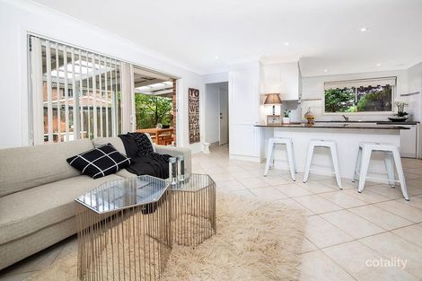 Property photo of 3 Trumper Place Menai NSW 2234