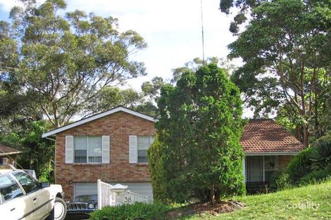 38 Tulong Pl, Kirrawee, NSW 2232