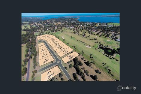 2 Besley Cl, Metung, VIC 3904