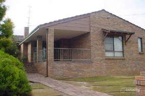 Property photo of 34 Fraser Street York WA 6302