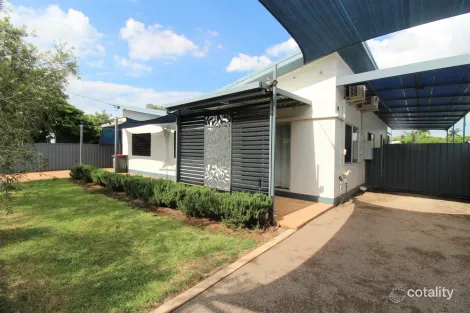 30 Noakes Ave, Pioneer, QLD 4825