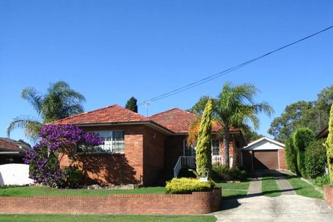 33 North Rd, Ryde, NSW 2112