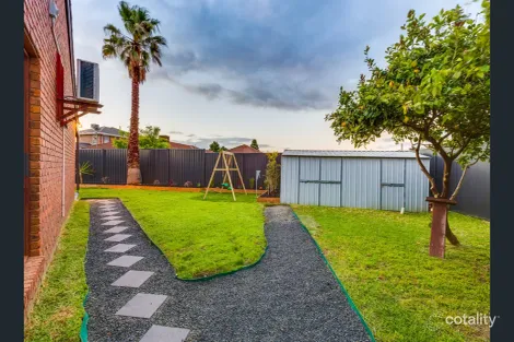 Property photo of 10 Draper Court Keilor Downs VIC 3038
