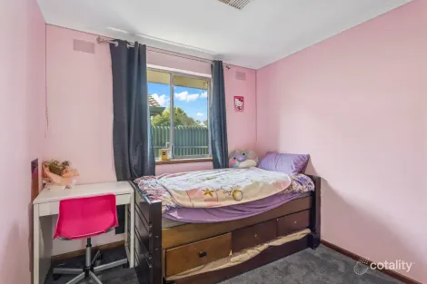 Property photo of 63 Collingbourne Drive Elizabeth Vale SA 5112