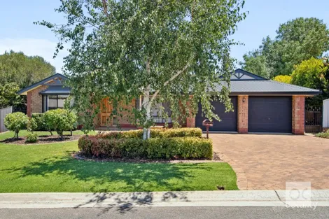 Property photo of 18 Carruthers Court Strathalbyn SA 5255