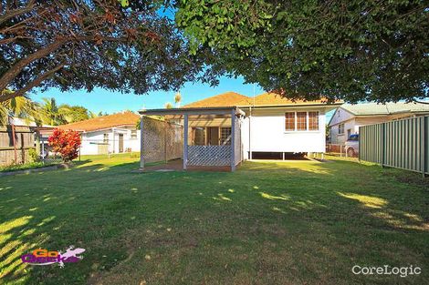 Property photo of 196 West Avenue Wynnum QLD 4178