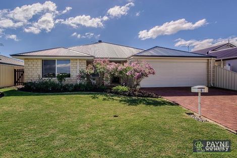 Property photo of 6 D'Arcole Turn Secret Harbour WA 6173