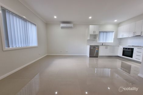 Property photo of 4 Trevanna Street Busby NSW 2168