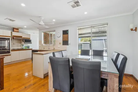 Property photo of 63 Collingbourne Drive Elizabeth Vale SA 5112