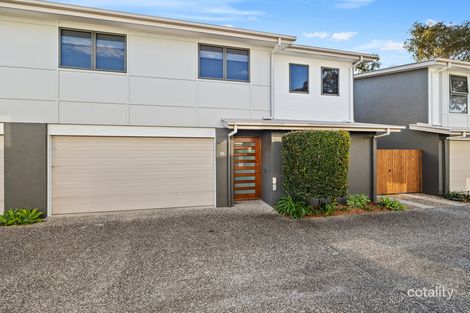Property photo of 15/10-12 Bainbridge Street Ormiston QLD 4160
