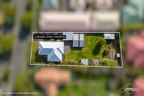 Property photo of 13 Arundel Street Newstead TAS 7250