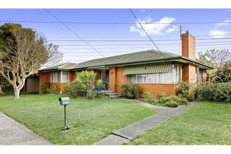 Property photo of 2 Manfred Street Watsonia VIC 3087