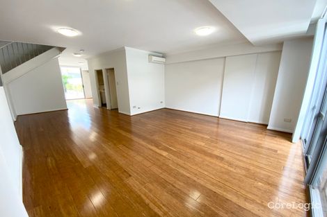 Property photo of 43/81-86 Courallie Avenue Homebush West NSW 2140