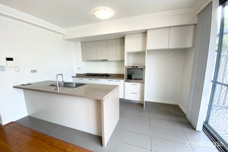 Property photo of 43/81-86 Courallie Avenue Homebush West NSW 2140