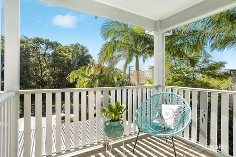 Property photo of 20 Rawson Street Coledale NSW 2515