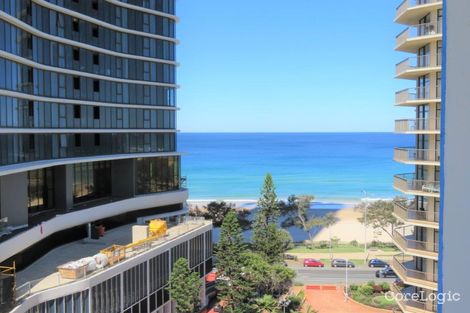 Property photo of 104/3263 Surfers Paradise Boulevard Surfers Paradise QLD 4217