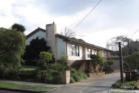 11 Baratta St, Doncaster East, VIC 3109