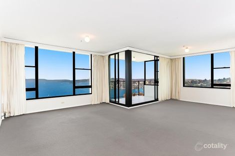 Property photo of 18C/5-11 Thornton Street Darling Point NSW 2027