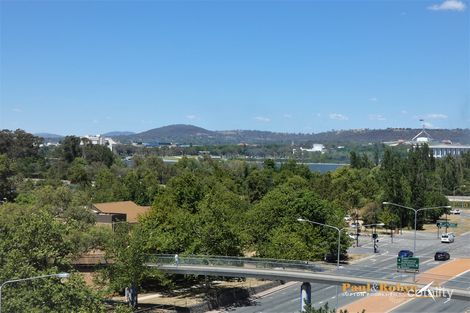 100/15 Coranderrk St, City, ACT 2601