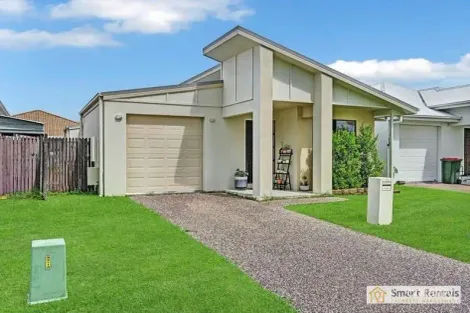 25 Laurie Motti Pde, Kirwan, QLD 4817